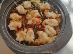 -绿茶餐厅(龙井船宴· 品牌总店)