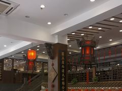 -一楼食业·美食人家