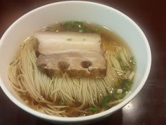 -朱鸿兴面馆(镇湖店)