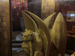 -逃脱反斗城沉浸剧情密室(北京路店)