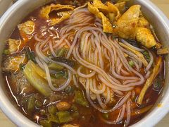 -丽丽三鲜螺蛳粉(田林路店)
