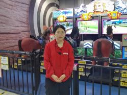 -嗨翻Hi-Fun竞技主题乐园·蹦床团建生日聚会(五棵松华熙店)