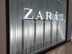-ZARA(凯德乐峰广场店)