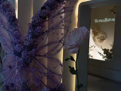 -PARFUM FLORAL花境法餐(南京首店)