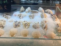 -晶丽香榭自助餐(南京大饭店)