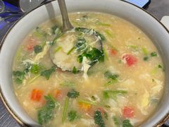 -很久以前羊肉串(大华三路店)