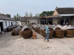 -苏州市吴中区光福窑上花果蜜饯厂