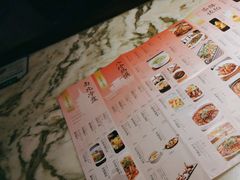 -绿茶餐厅(乐峰广场店)