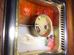 -红花椒火锅(泰州万达店)