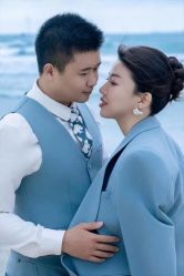 点击看大图 -挪娅婚纱摄影皇家会所