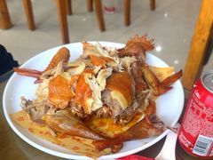 -抹直口特色菜馆(一店)