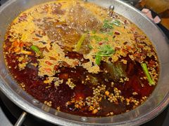-小饕荟雅安贡椒鱼鲜馆(广福桥店)