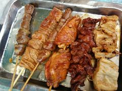 -海平馄饨(逍遥二路店)