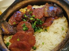 -粤仔湾砂锅粥(广益哥伦布店)