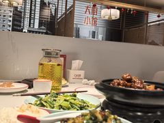 -大厨小馆(华阳城店)