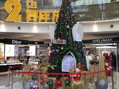 -八佰伴(人民中路店)