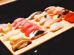 -奈良本寿司(永嘉路店)