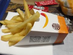 -汉堡王(徐汇绿地缤纷店)
