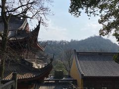 -灵隐飞来峰景区