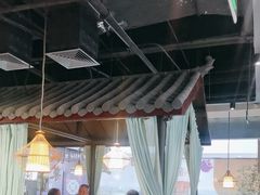 -山里俏·地标皖南菜·屯溪臭鳜鱼(北城万达店)