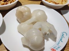 -青瓷火锅料理(西单大悦城店)