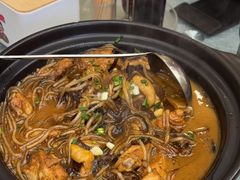 -李老哈·东北菜(宋园路店)