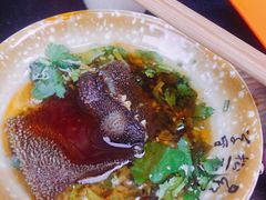 -蓉城江北老灶火锅(春熙路店)