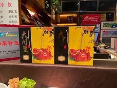 -芳芳私房菜·精做淮扬菜(承德路店)