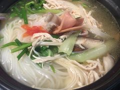 -青石桥老瓦房肥肠粉总店(青石桥总店)