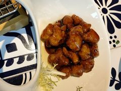 -老头儿油爆虾(胜利河美食街店)