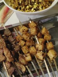 -特味村·宴会厅(生态园店)
