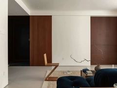 -山水人家装饰 | 原创设计(汉阳店)
