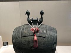 -西安鼓楼