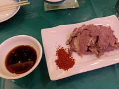 -国强手抓(北京西路店)