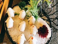 -湊湊火锅·茶憩(和平大悦城店)