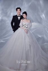 -乐派诗婚纱摄影