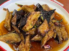 -叶存利海鲜大馅饺子(海宁路总店)