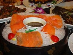 -绿色时代大酒店