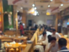 -木屋烧烤(西南角店)