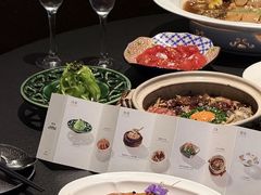 -锦荟JINHUI·浙江小馆(上海荟聚店)