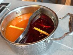 -君邦火锅(新疆大厦店)