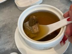 -喜来登由由大酒店九州膳坊中餐厅