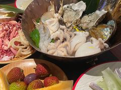 -牛New寿喜烧(虹桥新天地店)