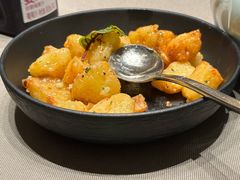 -小厨娘绣中淮扬(大行宫科巷店)