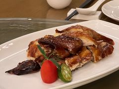 -三亚湾假日度假酒店·中餐厅