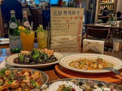 -Bistro 63 创意融合料理(广粤天地店)