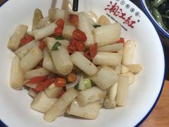 -湘江红·湖南招牌菜(莲花南路店)
