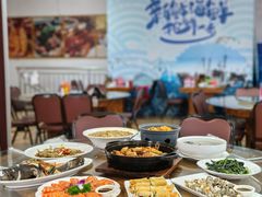 -老船长海鲜大排档(集美店)