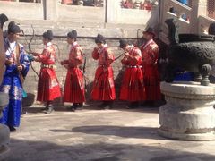 -历代帝王庙博物馆