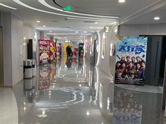 -沃美影城万象城店(CINITY LED)